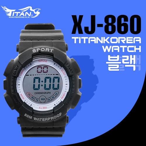 XJ-860 (시계)